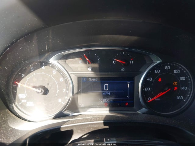 3GKALMEVXKL386606 GMC lyx - direct injection, vvt, fgt, turbo, alum, gen 1