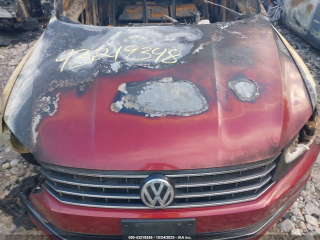 Volkswagen tsi 2018 1VWAA7A36JC027686 Image 10