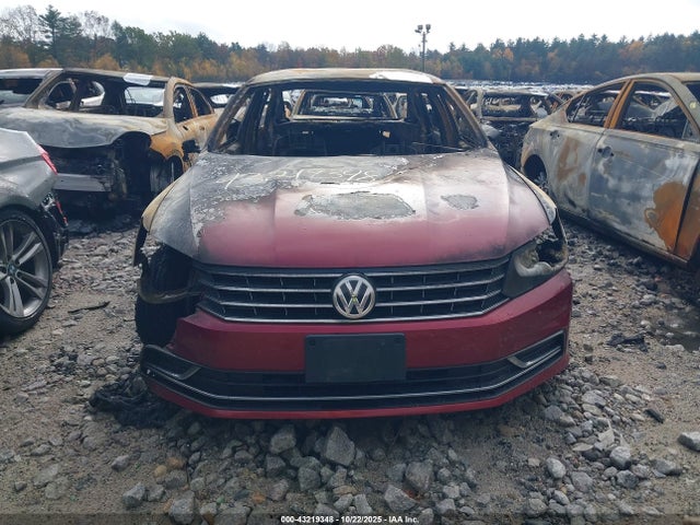 Volkswagen tsi 2018 1VWAA7A36JC027686 Image 13
