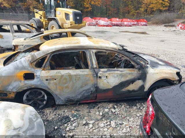 Volkswagen tsi 2018 1VWAA7A36JC027686 Image 14