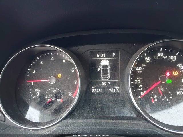 Volkswagen tsi 2018 1VWAA7A36JC027686 Image 16