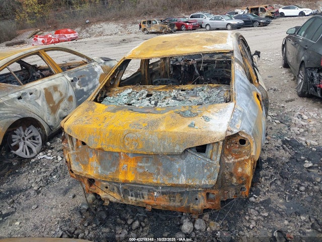 1VWAA7A36JC027686 Volkswagen tsi