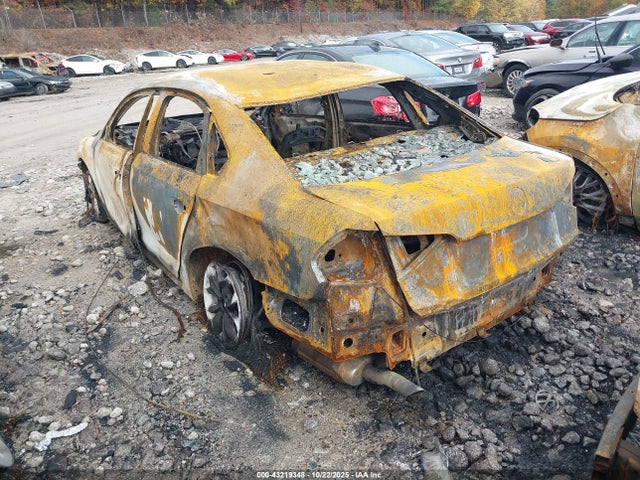 Volkswagen tsi 2018 1VWAA7A36JC027686 Image 3