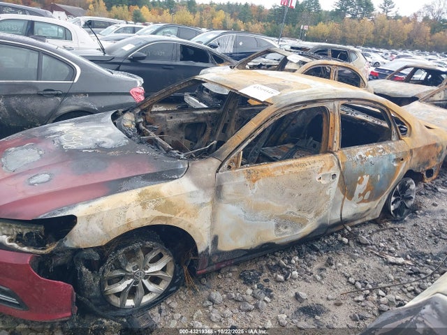 Volkswagen tsi 2018 1VWAA7A36JC027686 Image 6