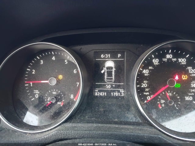 Volkswagen tsi 2018 1VWAA7A36JC027686 Image 7