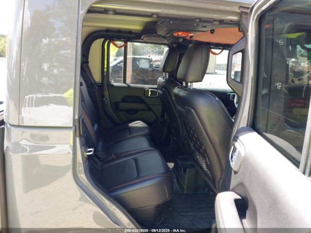 2022 JEEP GLADIATOR 1C6JJTEG3NL103337 Photo 7