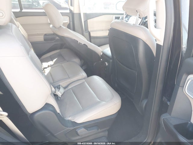 1FMSK8FH8LGC03708 Ford Explorer
