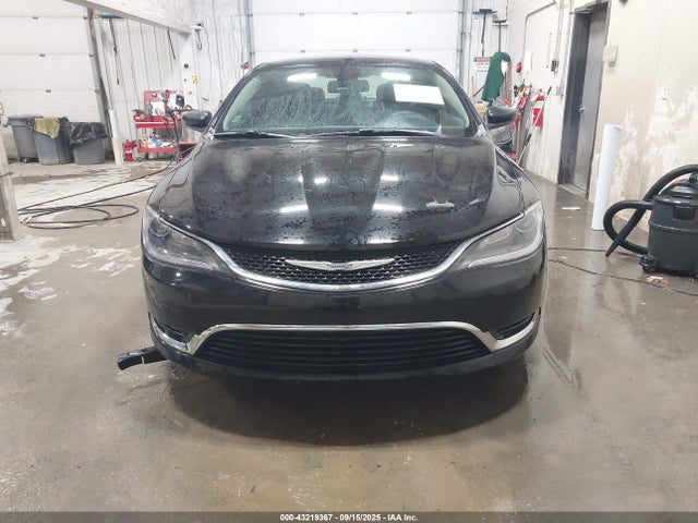 Chrysler 200 2015 1C3CCCAB7FN694241 Image 13