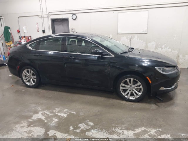 Chrysler 200 2015 1C3CCCAB7FN694241 Image 14