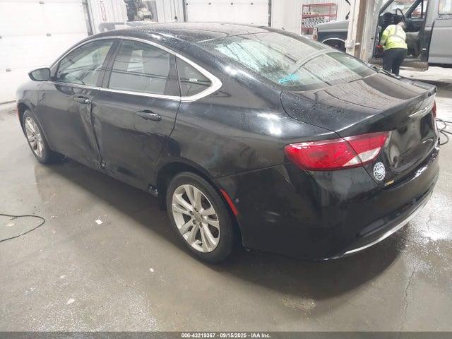 Chrysler 200 2015 1C3CCCAB7FN694241 Image 3