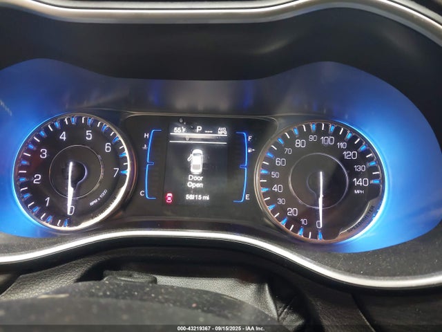 Chrysler 200 2015 1C3CCCAB7FN694241 Image 7