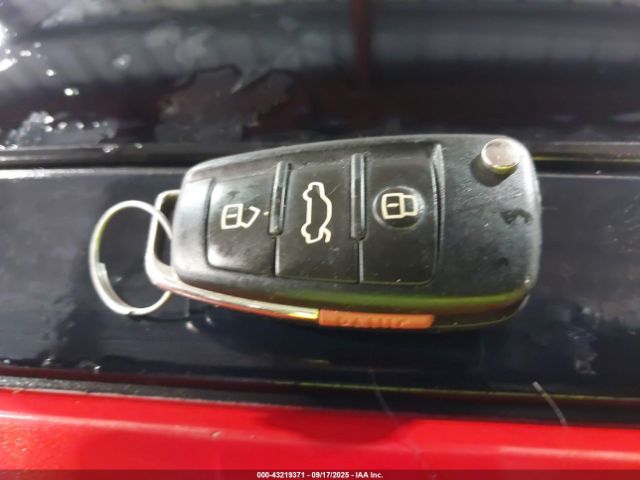 2016 AUDI S3 WAUB1GFF7G1069084 Photo 10