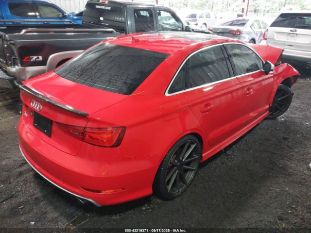 2016 AUDI S3 WAUB1GFF7G1069084 Photo 3
