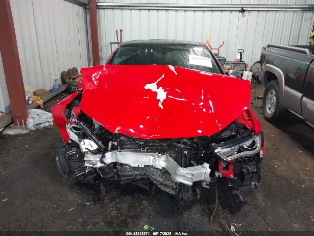 2016 AUDI S3 WAUB1GFF7G1069084 Photo 5