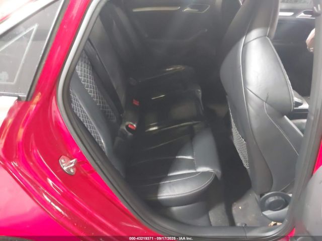 2016 AUDI S3 WAUB1GFF7G1069084 Photo 7