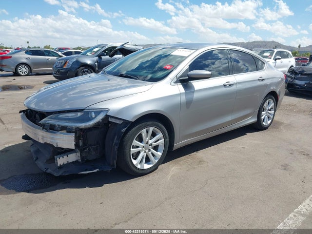 Chrysler 2016 2016 1C3CCCAB7GN171996 Image 2