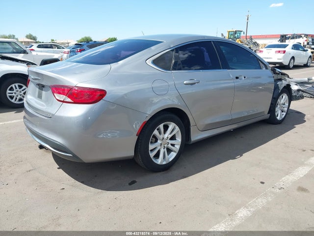 Chrysler 2016 2016 1C3CCCAB7GN171996 Image 4