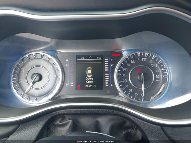 Chrysler 2016 2016 1C3CCCAB7GN171996 Image 7