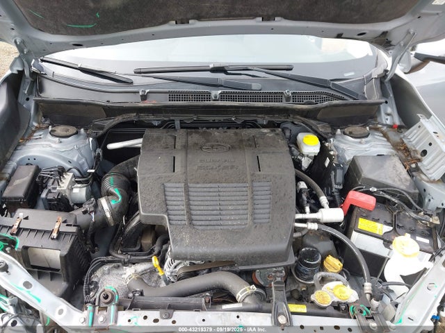 JF2SKAPC2NH430521 Subaru na u5