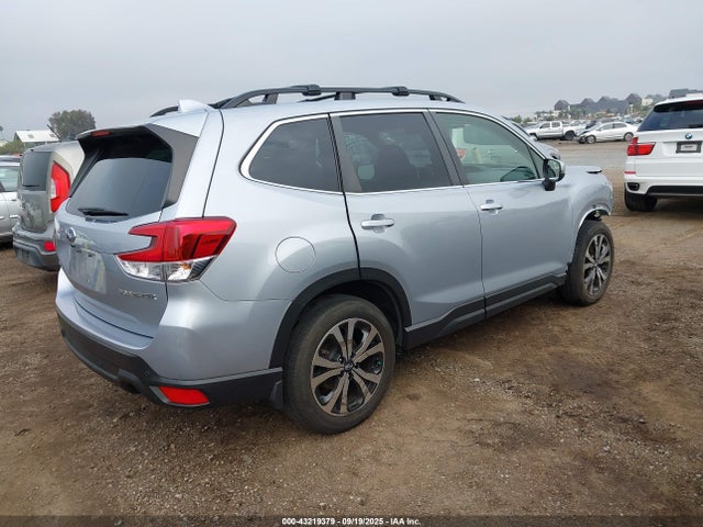 JF2SKAPC2NH430521 Subaru na u5