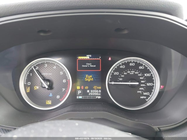 JF2SKAPC2NH430521 Subaru na u5