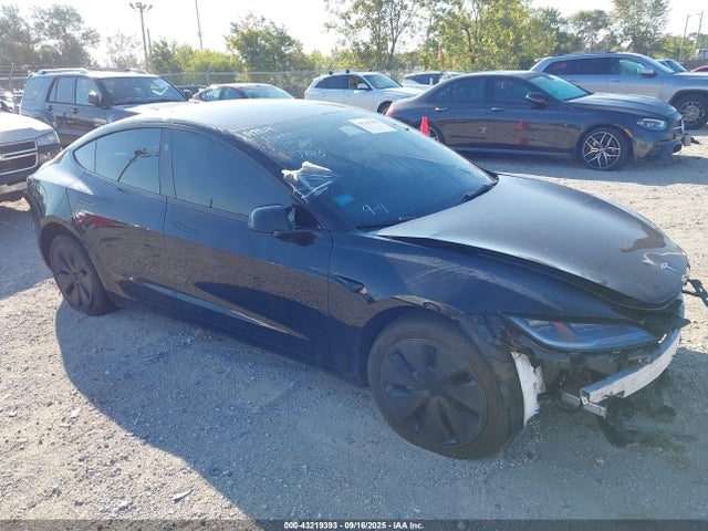 2024 TESLA MODEL 3 5YJ3E1EA0RF738708 Photo 0