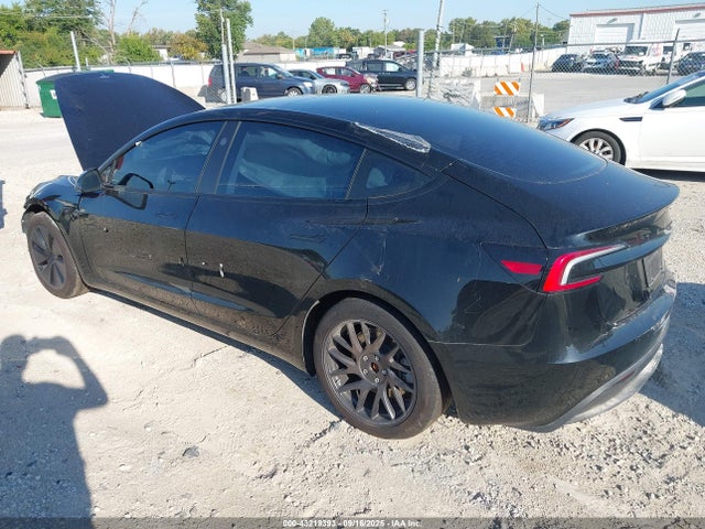 2024 TESLA MODEL 3 5YJ3E1EA0RF738708 Photo 2