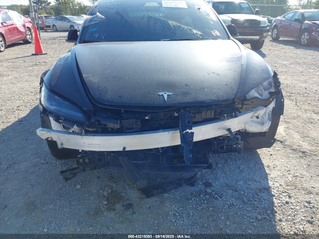 2024 TESLA MODEL 3 5YJ3E1EA0RF738708 Photo 5