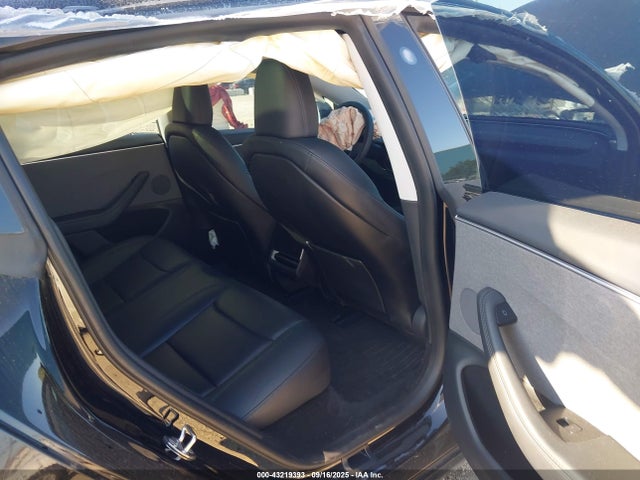 2024 TESLA MODEL 3 5YJ3E1EA0RF738708 Photo 7