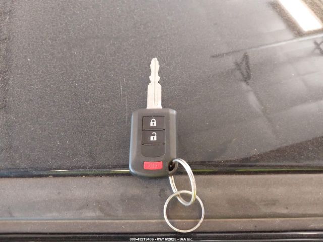 2023 MITSUBISHI MIRAGE ML32AUHJ2PH002485 Photo 10