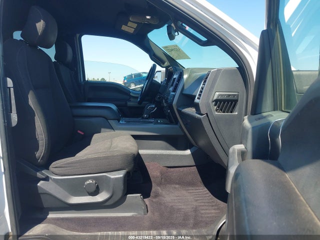 Ford F-150 2016 1FTFX1EF4GKD57415 Image 5