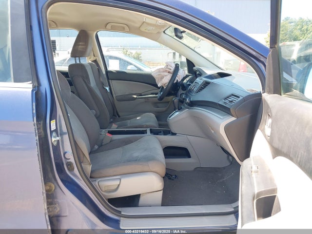 2HKRM3H39EH537004 Honda k24z7