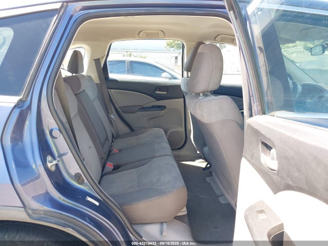 2HKRM3H39EH537004 Honda k24z7