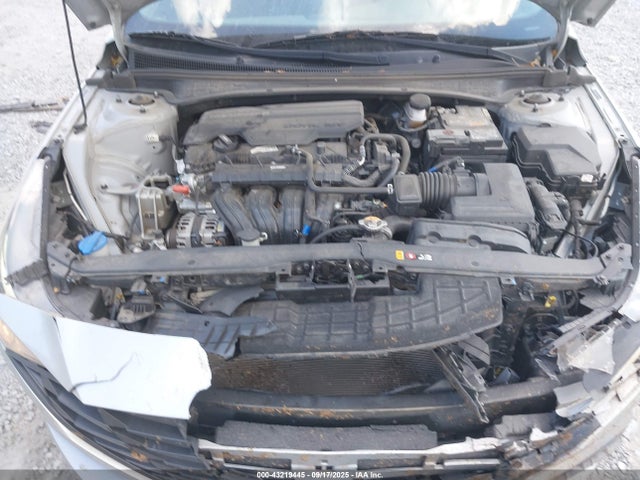 5NPLS4AG5NH084286 Hyundai mpi nu pe