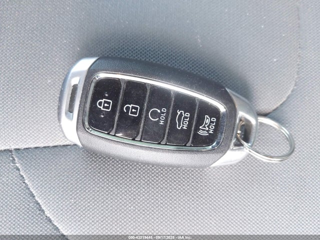 5NPLS4AG5NH084286 Hyundai mpi nu pe