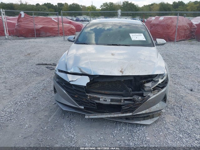 5NPLS4AG5NH084286 Hyundai mpi nu pe