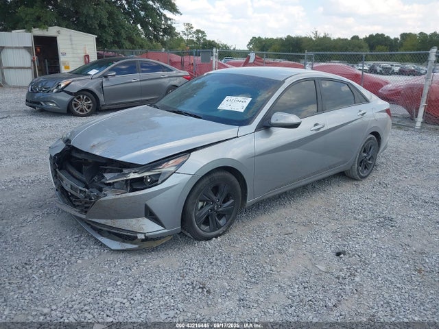 5NPLS4AG5NH084286 Hyundai mpi nu pe
