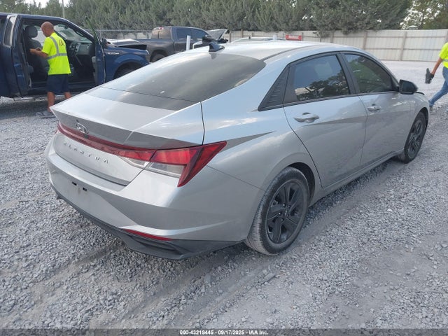 5NPLS4AG5NH084286 Hyundai mpi nu pe