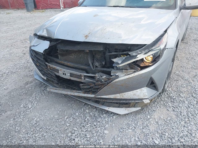 5NPLS4AG5NH084286 Hyundai mpi nu pe