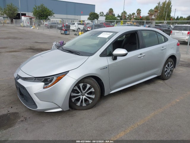 JTDEAMDE6MJ010466 Toyota 2zr-fxe, 1nm