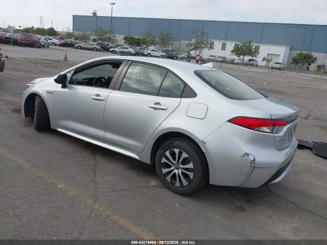JTDEAMDE6MJ010466 Toyota 2zr-fxe, 1nm
