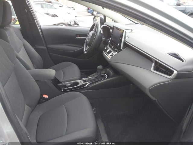 JTDEAMDE6MJ010466 Toyota 2zr-fxe, 1nm