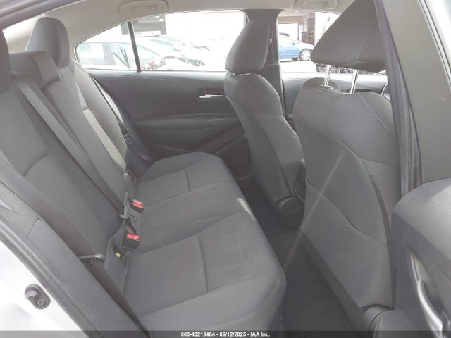 JTDEAMDE6MJ010466 Toyota 2zr-fxe, 1nm