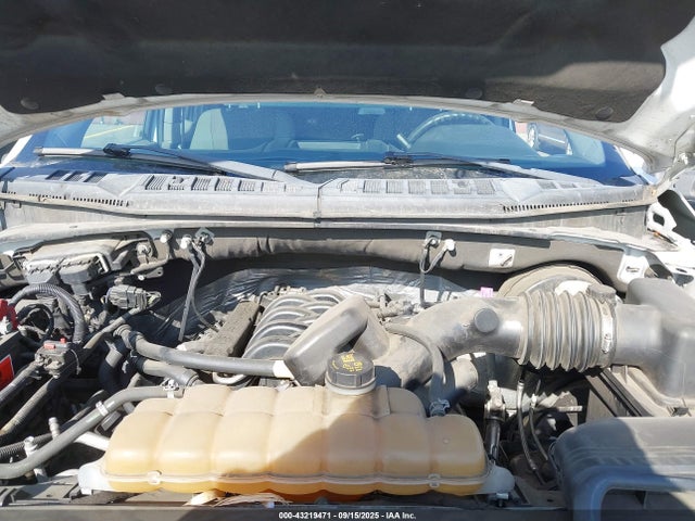 1FTEX1CF5HKD34175 Ford 5.0l-4v