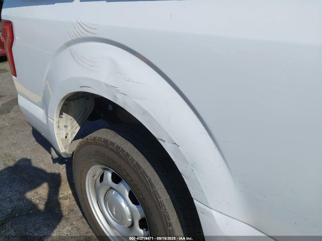 1FTEX1CF5HKD34175 Ford 5.0l-4v