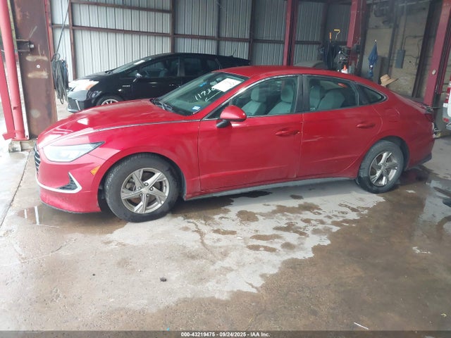 5NPEG4JAXMH119361 Hyundai gdi theta iii