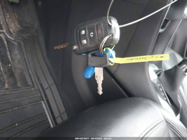 2015 BUICK ENCORE KL4CJCSB6FB184524 Photo 10