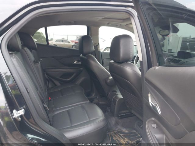 2015 BUICK ENCORE KL4CJCSB6FB184524 Photo 7