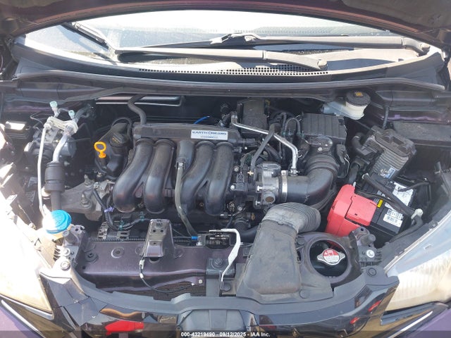 JHMGK5H73GX041469 Honda l15b1