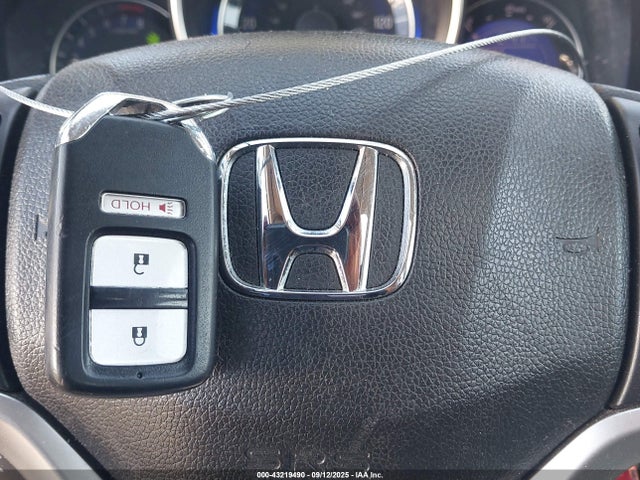 JHMGK5H73GX041469 Honda l15b1